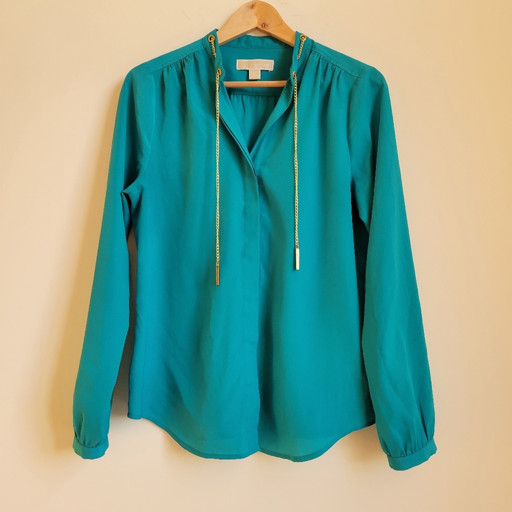 MICHAEL Michael Kors Blouse